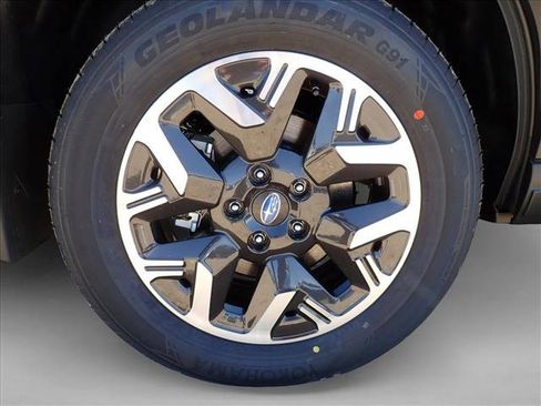 New 2026 Subaru Forester Premium AWD/4WD image 7