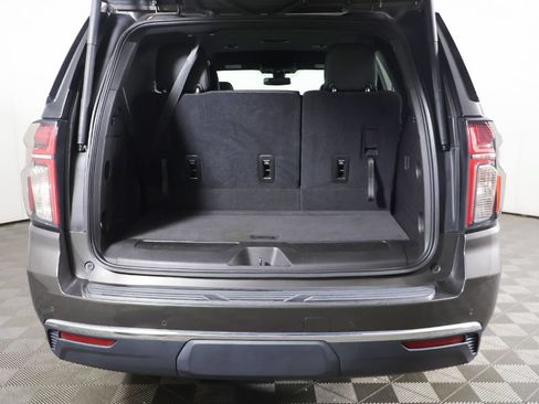 Used 2021 Chevrolet Tahoe LT AWD/4WD image 14