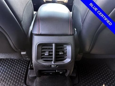 Used 2019 Jeep Cherokee Trailhawk w/ Comfort/Convenience Group AWD/4WD image 9