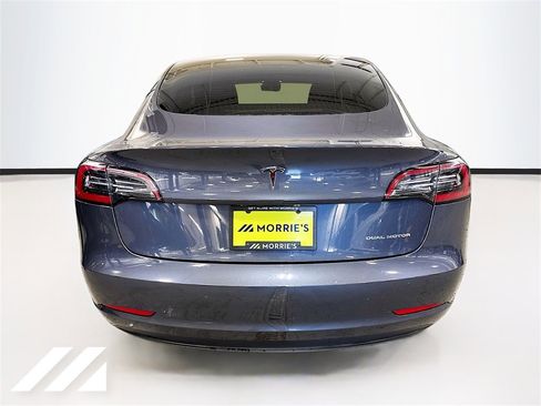 Used 2023 Tesla Model 3 Long Range image 6