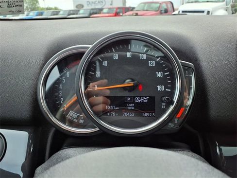 Used 2020 MINI Cooper Countryman ALL4 image 20