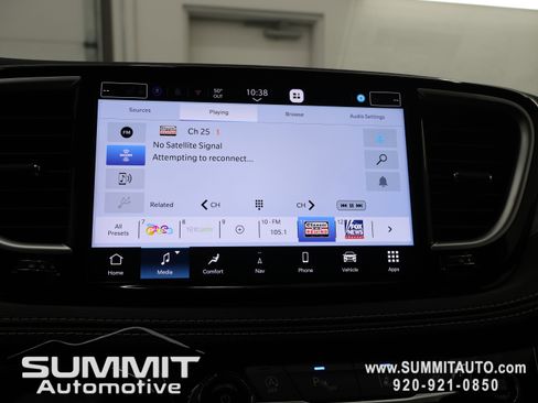 New 2026 Chrysler Pacifica Limited w/ S Appearance Package AWD/4WD image 54