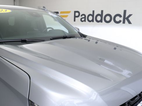 Used 2023 Chevrolet Tahoe LS w/ Driver Alert Package image 11