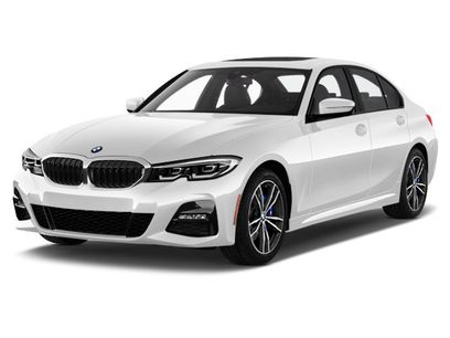 Used 2018 BMW 330i Sedan