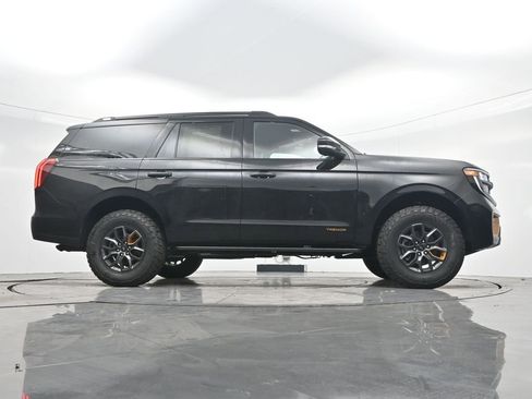 New 2026 Ford Expedition Tremor image 41