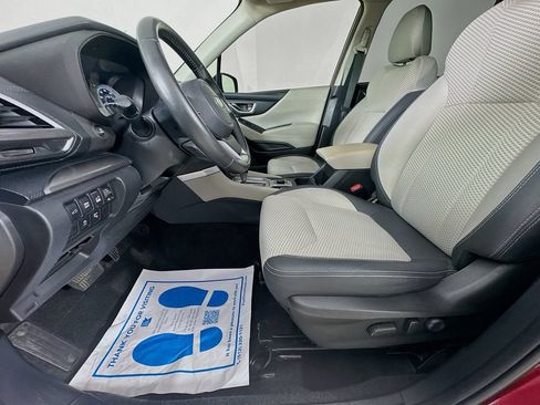 Used 2021 Subaru Forester Premium AWD/4WD image 25