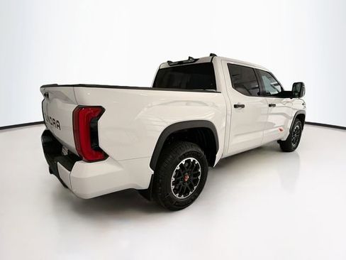 New 2026 Toyota Tundra SR5 AWD/4WD image 6
