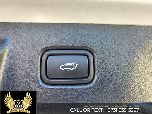 Used 2026 Hyundai Tucson SEL AWD/4WD image 8