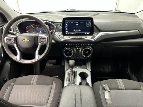 Certified 2023 Chevrolet Blazer LT w/ Convenience Package AWD/4WD image 4