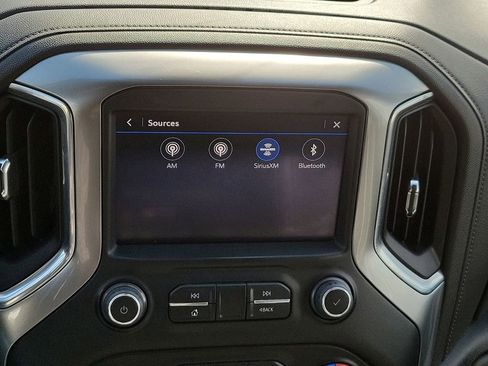 Certified 2022 Chevrolet Silverado 3500 LTZ w/ LTZ Plus Package image 13