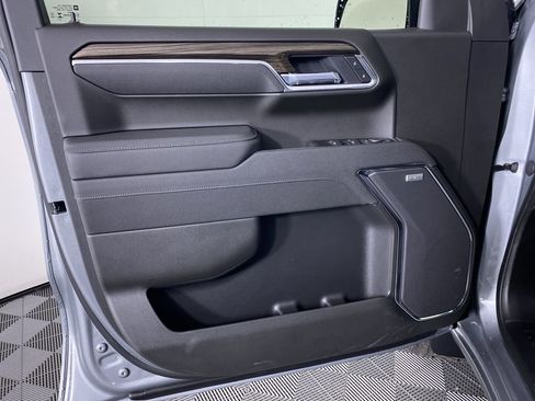 New 2026 Chevrolet Silverado 1500 LT Trail Boss w/ LT Trail Boss Premium Package image 12