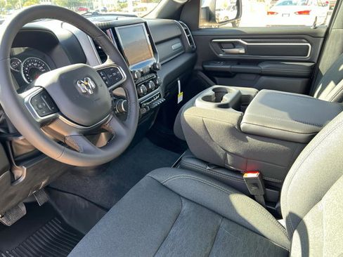 New 2026 RAM 1500 Big Horn image 15