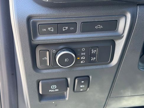 Used 2021 Ford F150 XLT w/ Equipment Group 302A High image 43