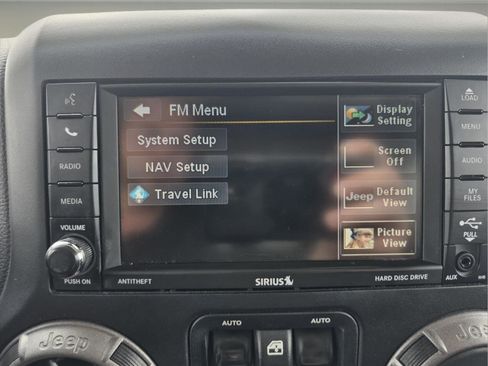 Used 2017 Jeep Wrangler Unlimited Sport image 21