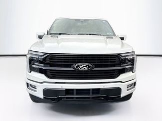 Certified 2024 Ford F150 Platinum w/ Equipment Group 702A High video 2