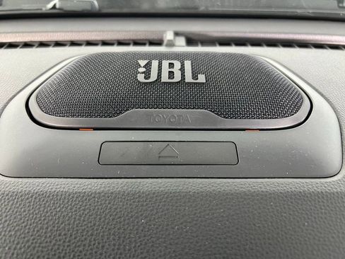 Used 2024 Toyota Tacoma Trailhunter image 19