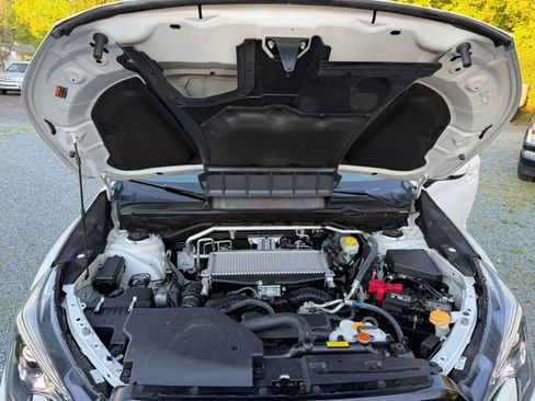 Used 2025 Subaru Ascent Premium image 11