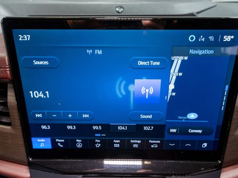 Used 2022 Ford Expedition Max Limited image 20