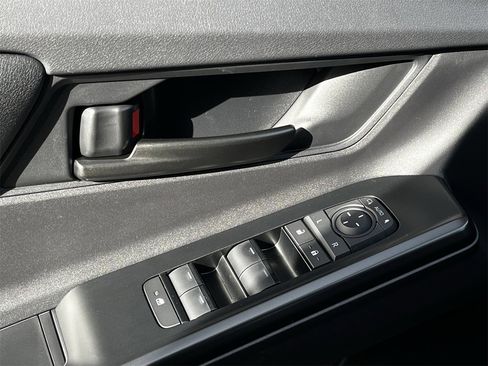 New 2026 Toyota bZ image 20