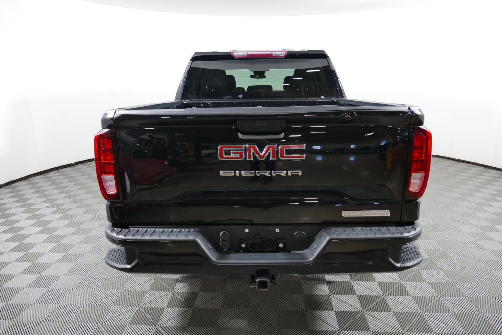 Used 2023 GMC Sierra 1500 Elevation AWD/4WD image 5