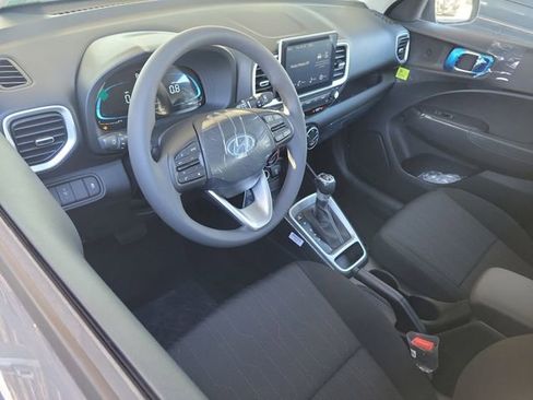 New 2026 Hyundai Venue SE image 6