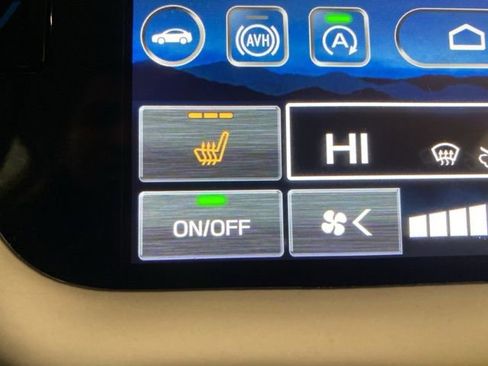 Used 2023 Subaru Outback Onyx Edition image 18