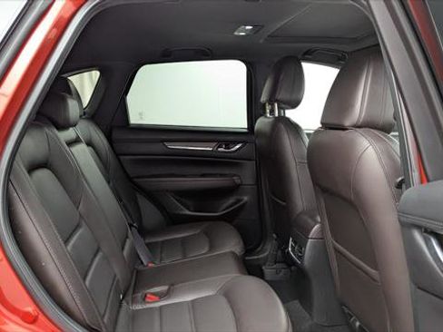 Used 2023 MAZDA CX-5 Signature AWD/4WD image 18