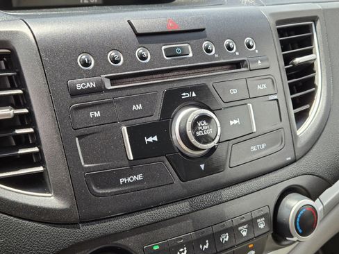 Used 2012 Honda CR-V EX image 19