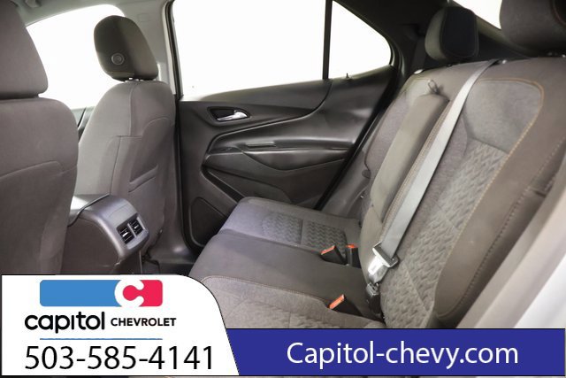 Used 2024 Chevrolet Equinox LT w/ LPO, Floor Liner Package AWD/4WD image 32
