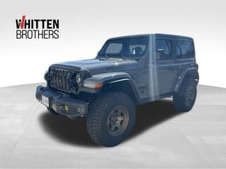 Used 2023 Jeep Wrangler Willys video 1