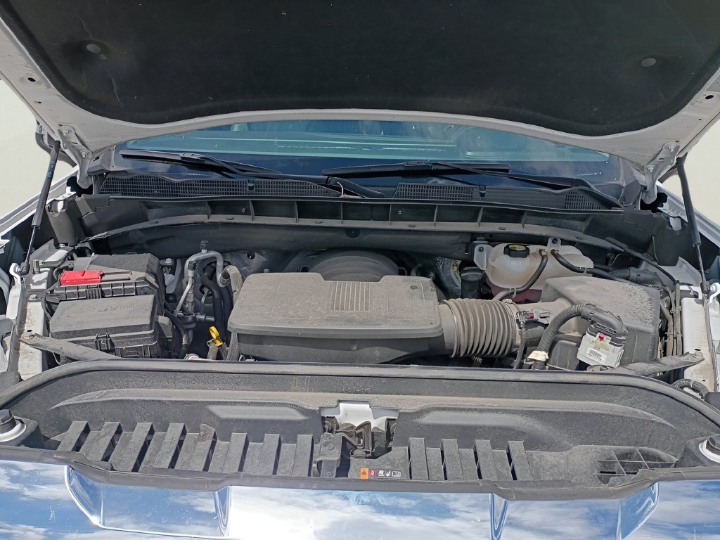 Used 2025 GMC Sierra 1500 SLT RWD image 30