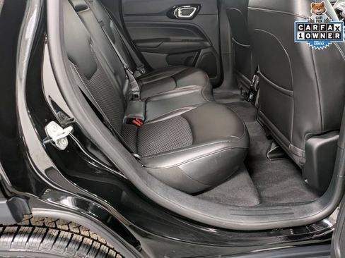 Used 2023 Jeep Compass Latitude AWD/4WD image 27