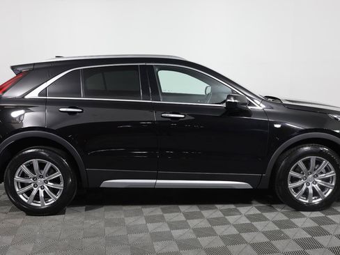 Used 2023 Cadillac XT4 Premium Luxury FWD image 5