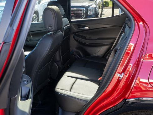 New 2026 Buick Encore GX Sport Touring w/ Comfort Package image 20