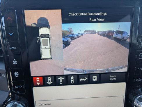 Used 2023 RAM 1500 Limited image 20