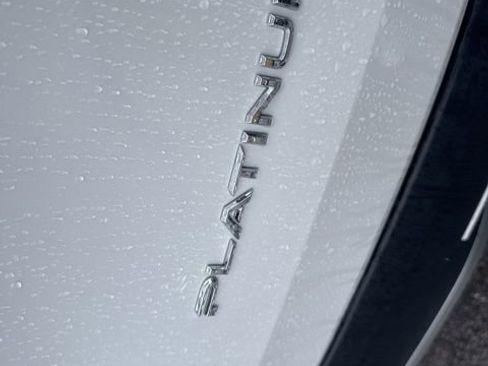 Used 2024 Toyota Grand Highlander MAX Platinum image 9