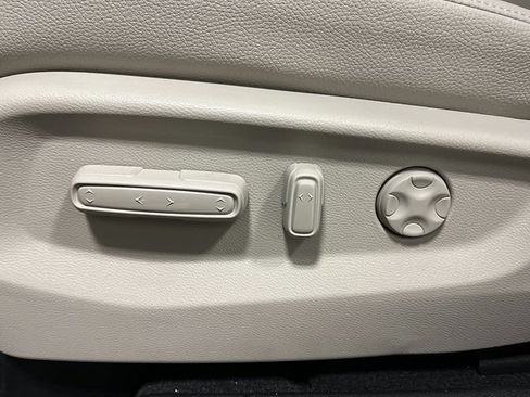 New 2026 Honda Odyssey EX-L image 13