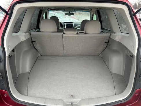 Used 2011 Subaru Forester 2.5X Premium image 17