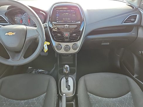 Used 2022 Chevrolet Spark LS image 17