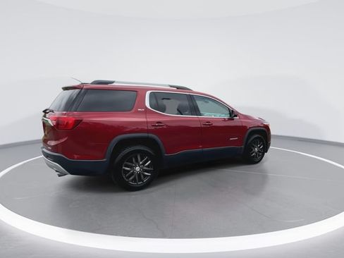 Used 2019 GMC Acadia SLT AWD/4WD image 11