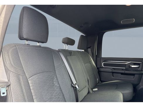 New 2026 RAM 3500 Big Horn image 24