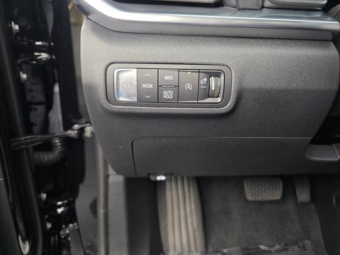 Used 2026 GMC Terrain Denali AWD/4WD image 24
