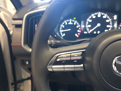 New 2026 MAZDA CX-50 AWD 2.5 S w/ Cargo Package image 26