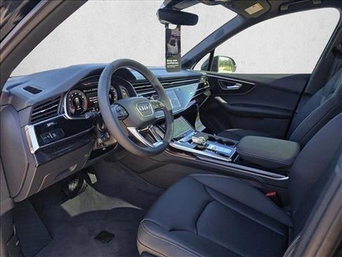 New 2026 Audi Q7 3.0T Premium Plus image 14