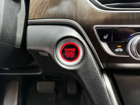 Used 2020 Honda Accord EX image 7
