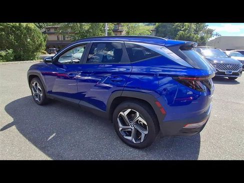 Certified 2023 Hyundai Tucson SEL w/ Convenience Package AWD/4WD image 6