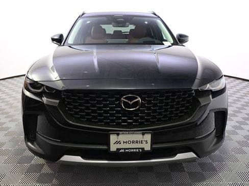 New 2026 MAZDA CX-50 AWD 2.5 S w/ Accent Package image 10