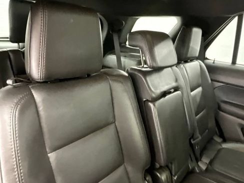 Used 2014 Ford Explorer Limited AWD/4WD image 15