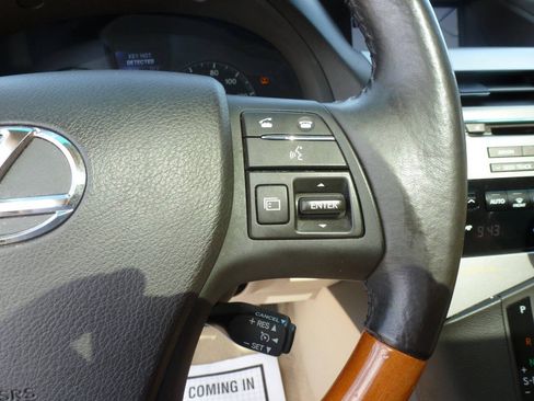 Used 2012 Lexus RX 350 AWD w/ Premium Pkg image 22