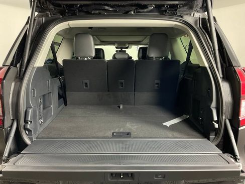 New 2027 Ford Expedition Max Active RWD image 11